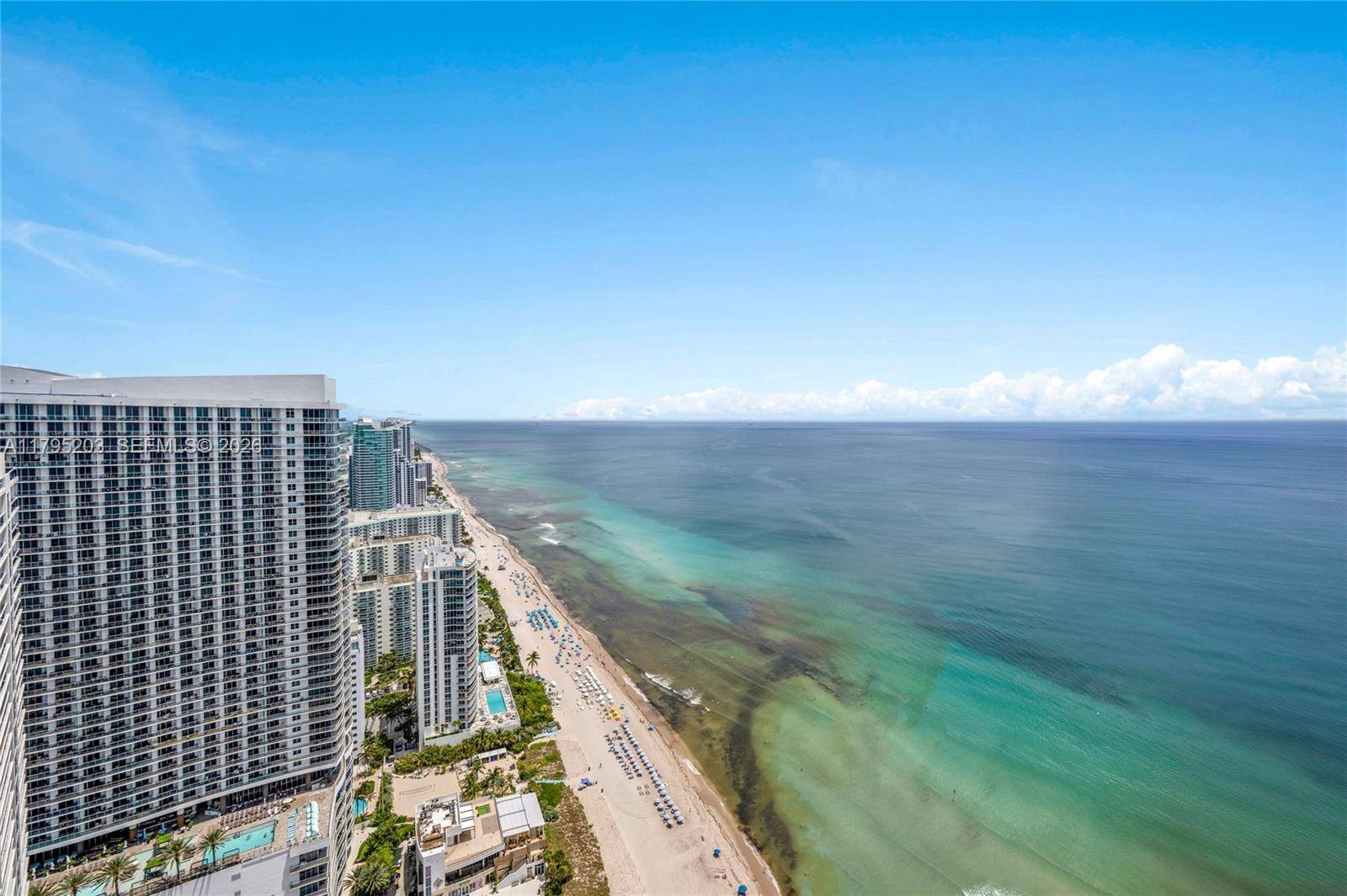 1830 S Ocean DrHallandale Beach - Condo/Co-Op/Seasonal,Condo condo unit 4712 - picture