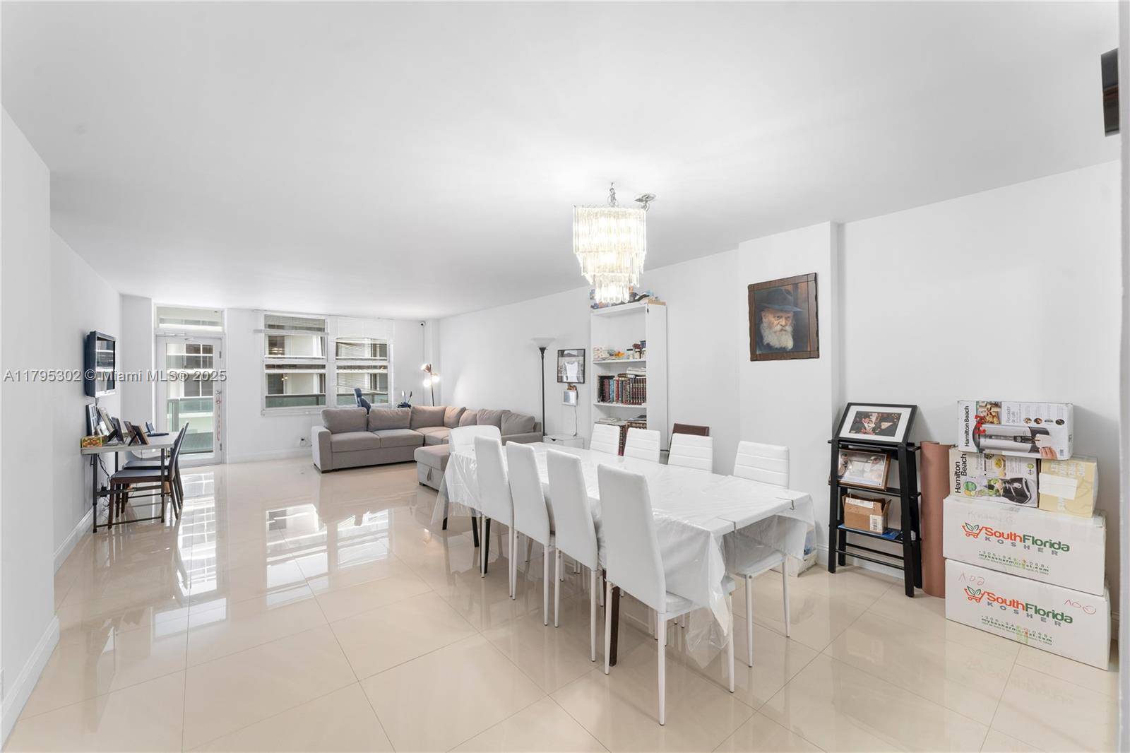 9511 Collins AveSurfside - Condo 5+ Stories,Condo condo unit 301 - picture