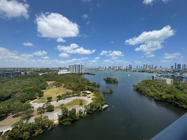 16385 Biscayne BlvdNorth Miami Beach - Condo 5+ Stories,Condo condo unit 1806 +1 parking - picture