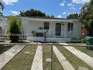 446 NW 80th StMiami - picture