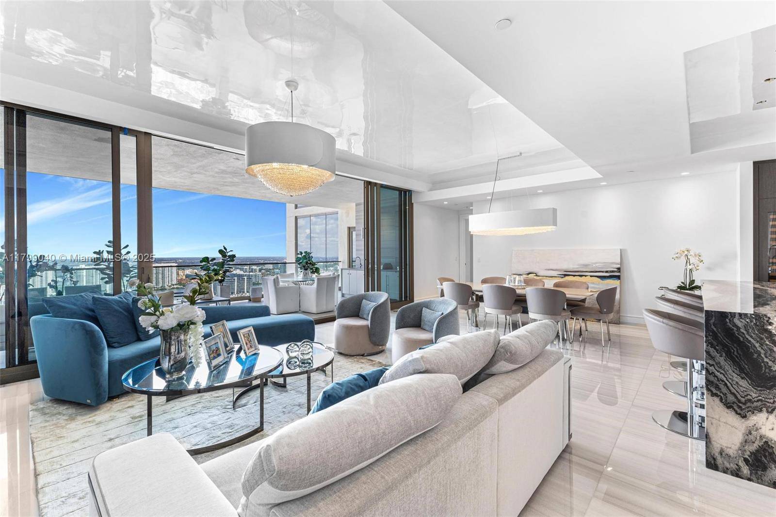 17901 Collins AveSunny Isles Beach - Apartments-Annual,Condo condo unit 3806 - picture