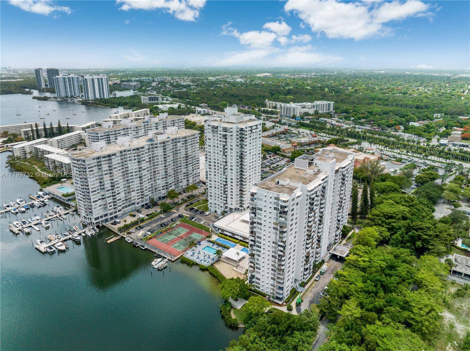 2750 NE 183rd StAventura - Condo 5+ Stories,Condo condo unit 504 - picture