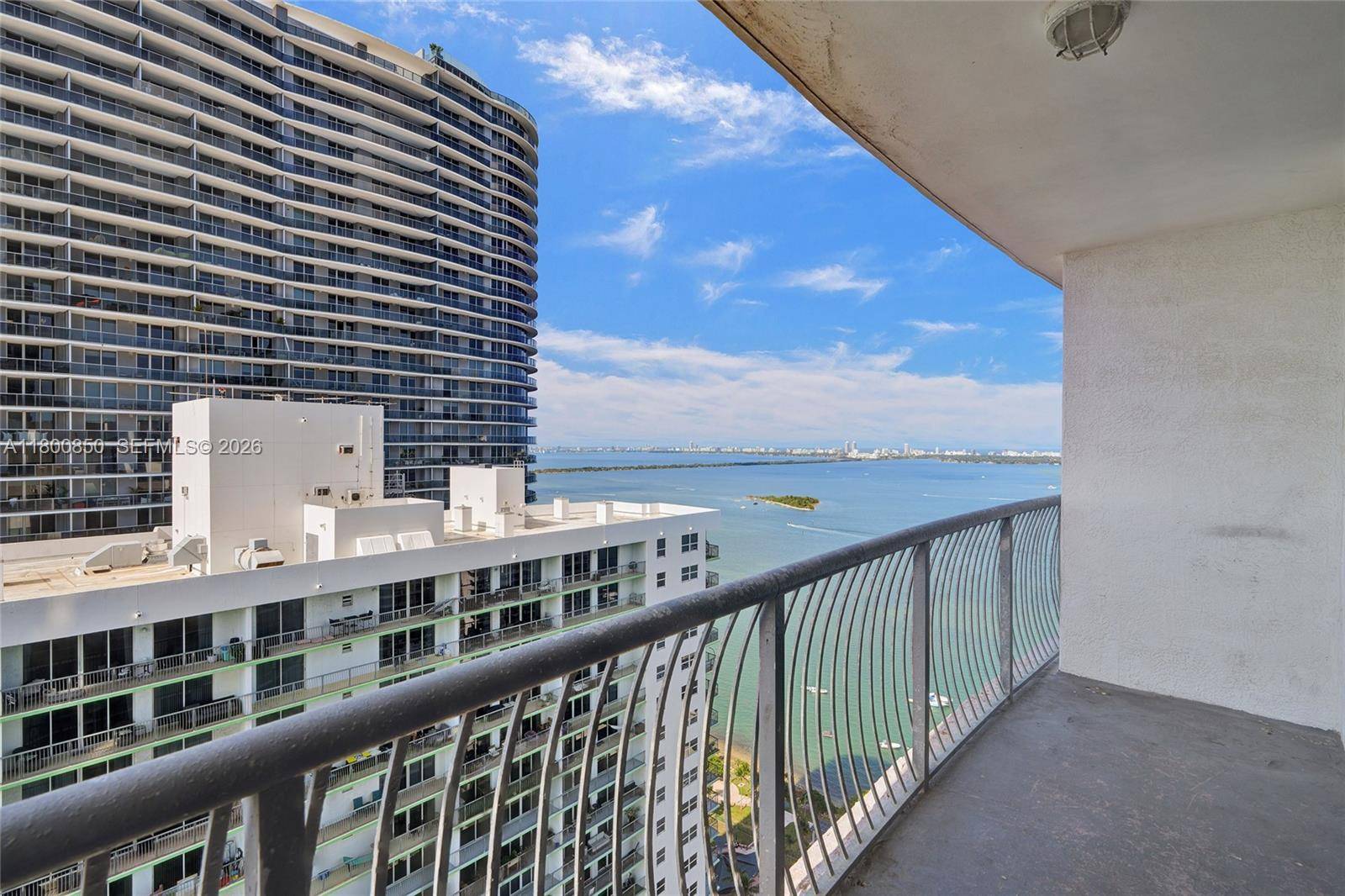 1750 N Bayshore DrMiami - Condo 5+ Stories,Condo condo unit 4007 - picture