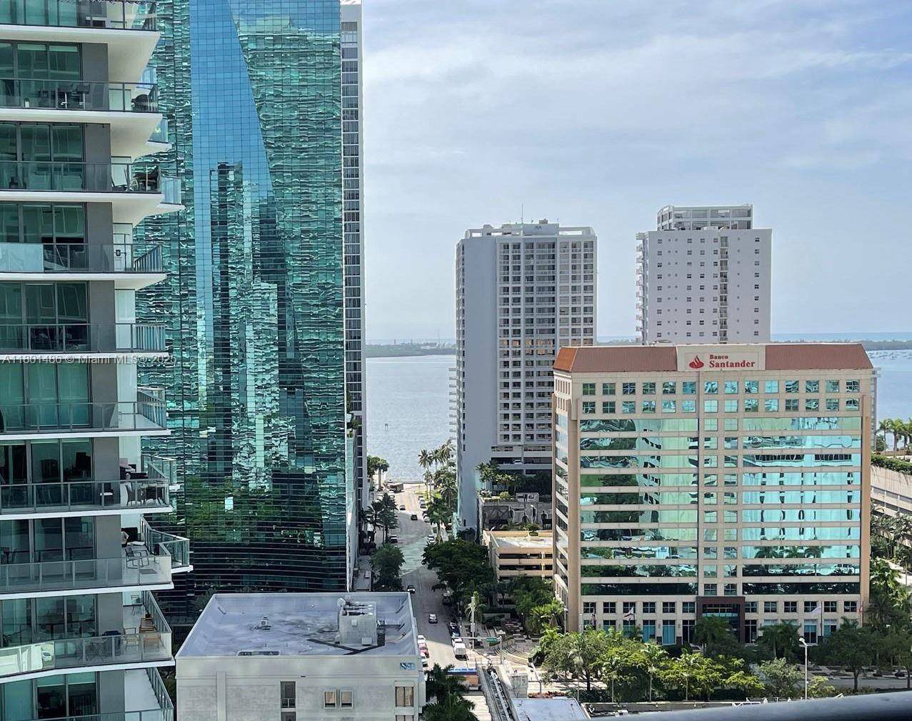 60 SW 13th StMiami - Condo/Co-Op/Annual,Apartment condo unit 1604 - picture