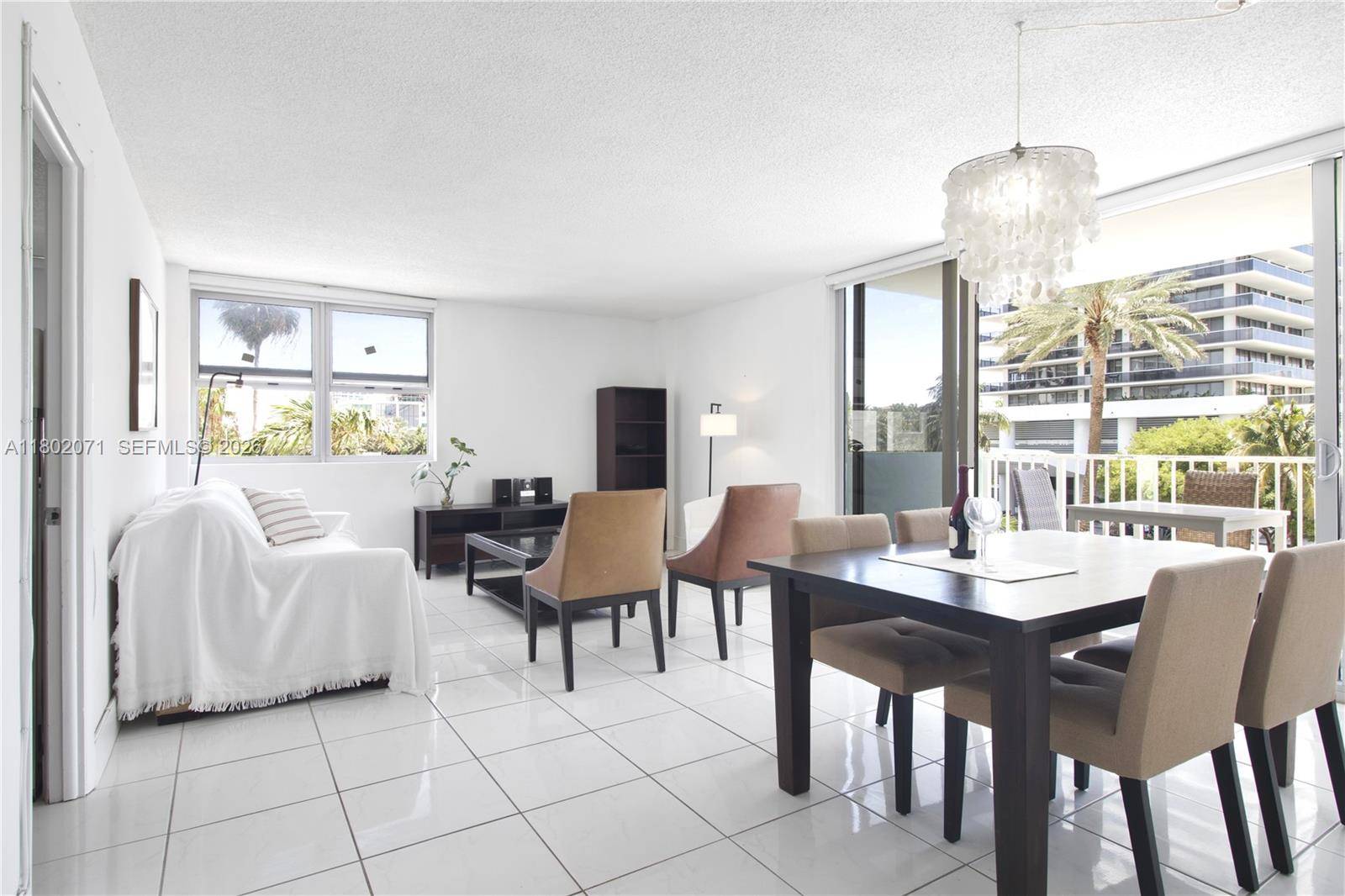 5838 Collins AveMiami Beach - Condo 5+ Stories,Condo condo unit 2H - picture