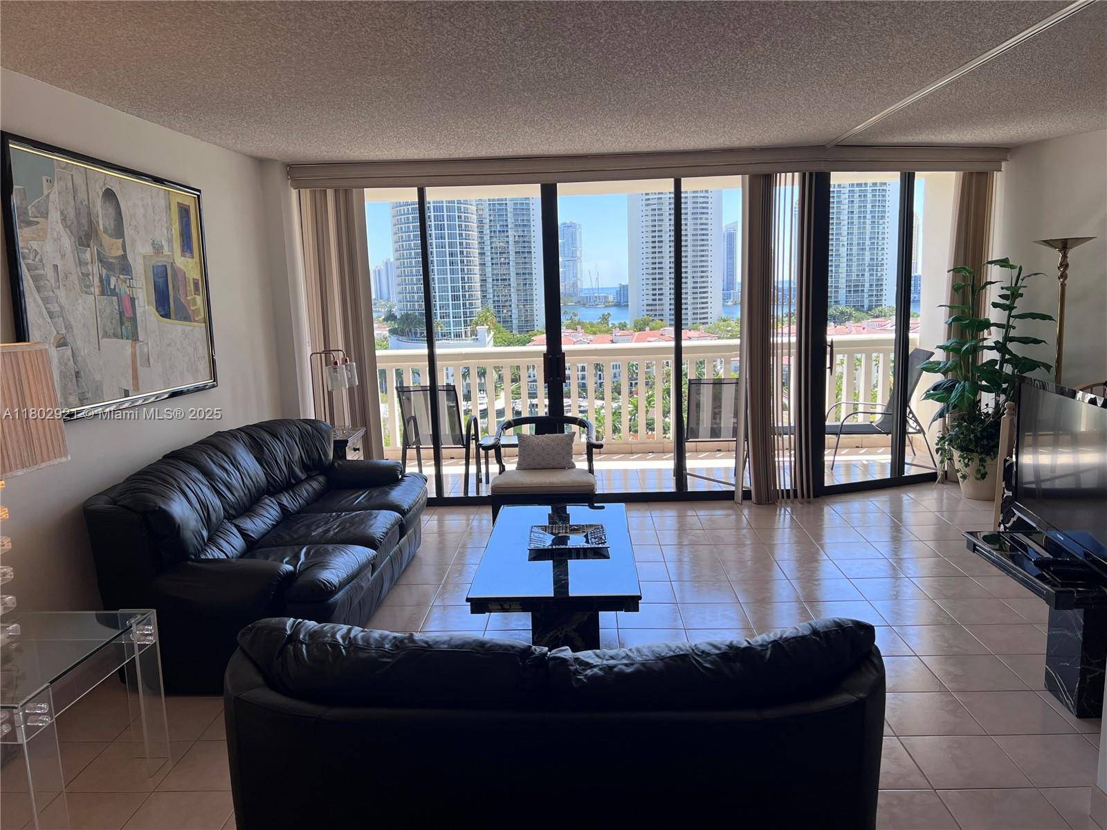 1000 Island BlvdAventura - Condo 5+ Stories,Condo condo unit 1508 - picture
