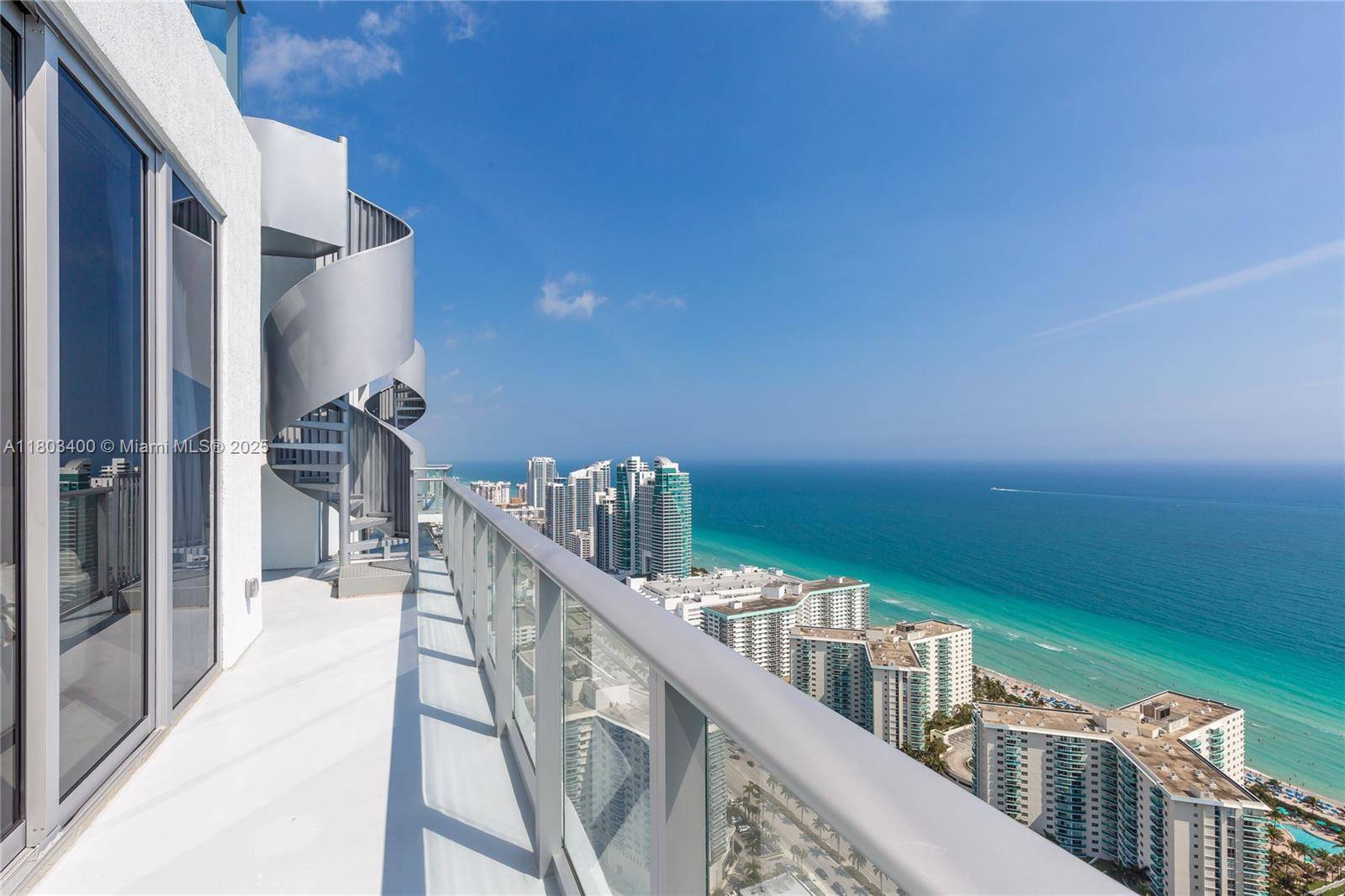 4010 S Ocean DrHollywood - Condo/Co-Op/Seasonal,Condo condo unit T4303 - picture