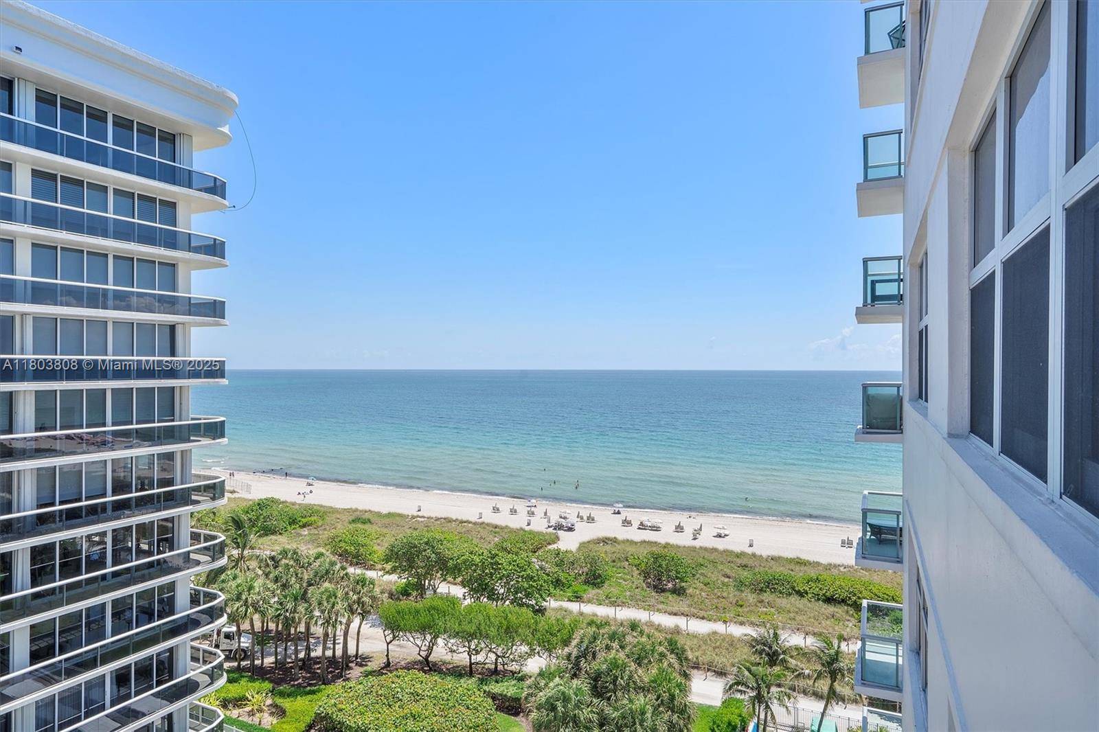 9511 Collins AveSurfside - Condo 5+ Stories,Condo condo unit 1002 - picture