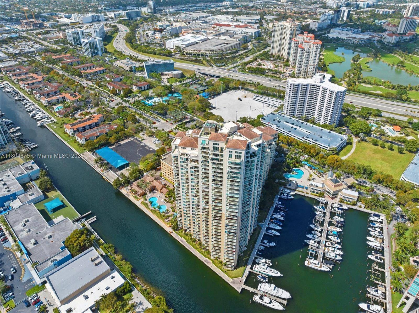 3330 NE 190th StAventura - Condo 5+ Stories,Condo condo unit 717 - picture