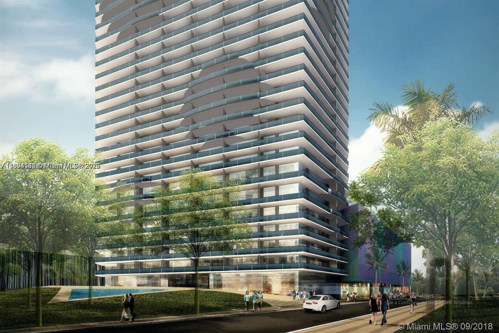 501 NE 31st StMiami - Condo 5+ Stories,Condo condo unit 2903 - picture