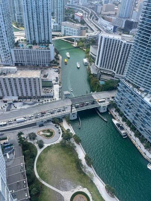 465 BrickellMiami - Condo/Co-Op/Annual,Condo condo unit 4504 - picture
