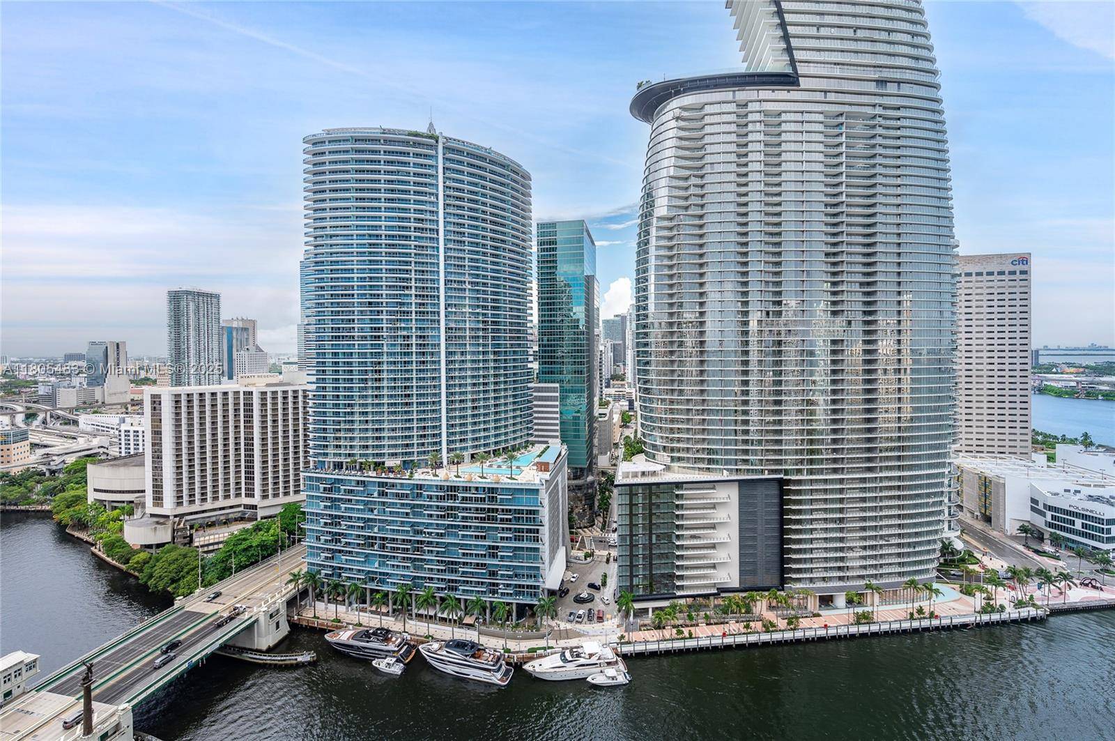 475 Brickell AveMiami - Condo/Co-Op/Annual,Condo condo unit 2908 - picture