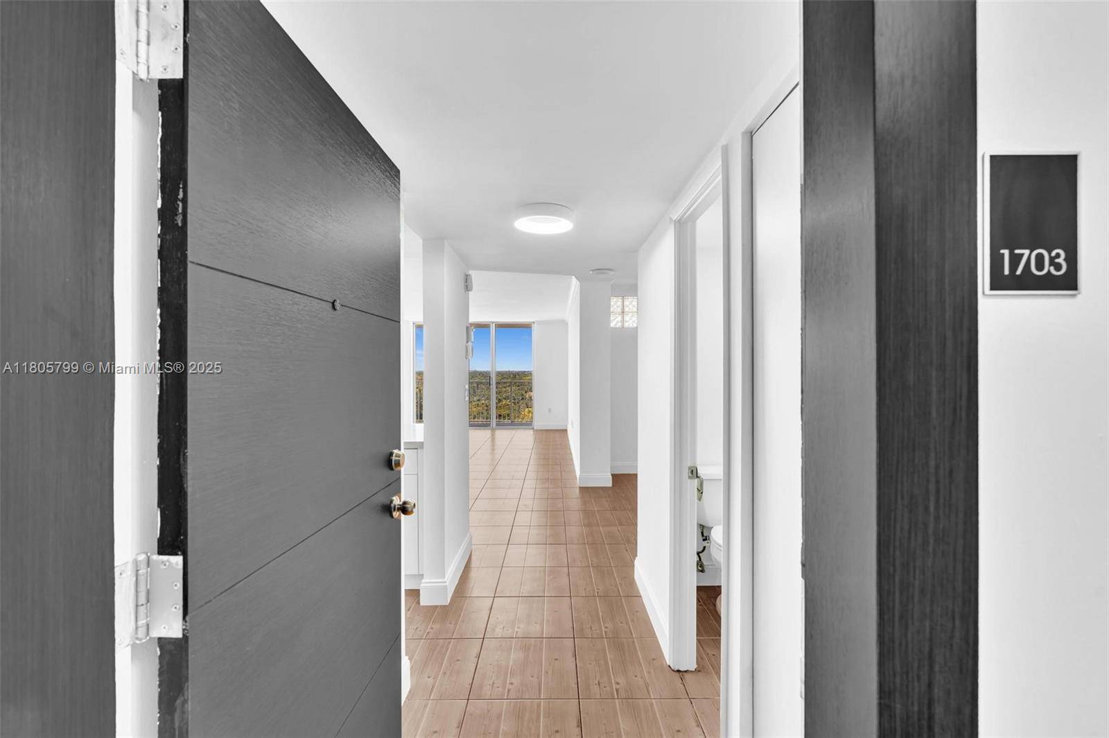2801 NE 183rd StAventura - Condo 5+ Stories,Condo condo unit 1703W - picture