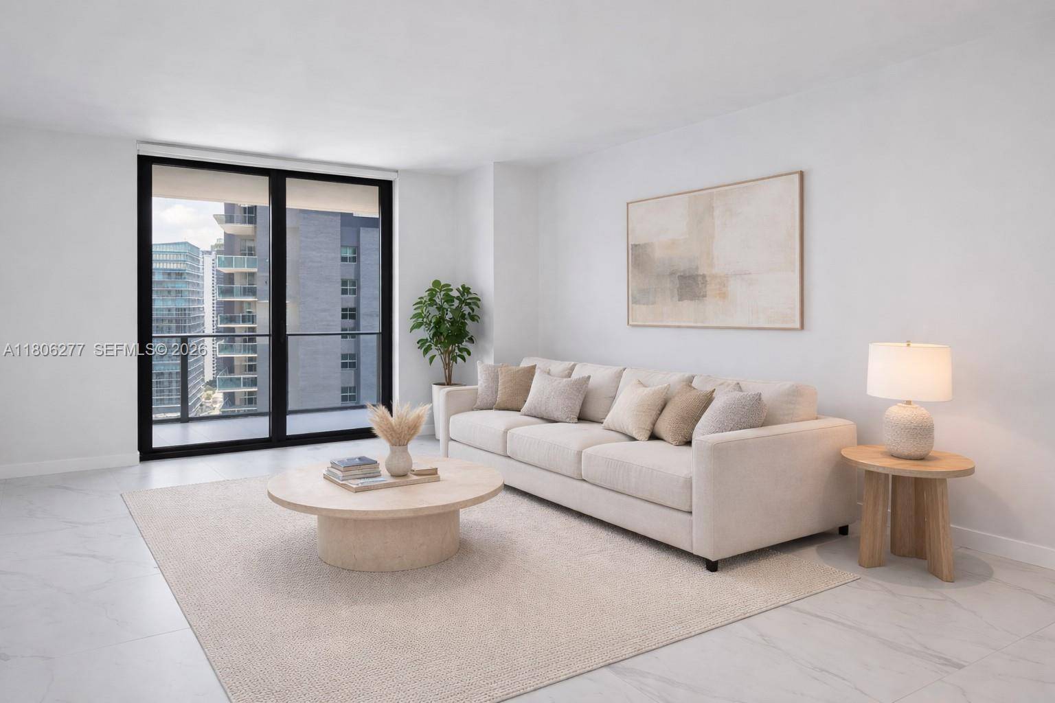 1300 S Miami AveMiami - Condo 5+ Stories,Condo condo unit 3211 - picture