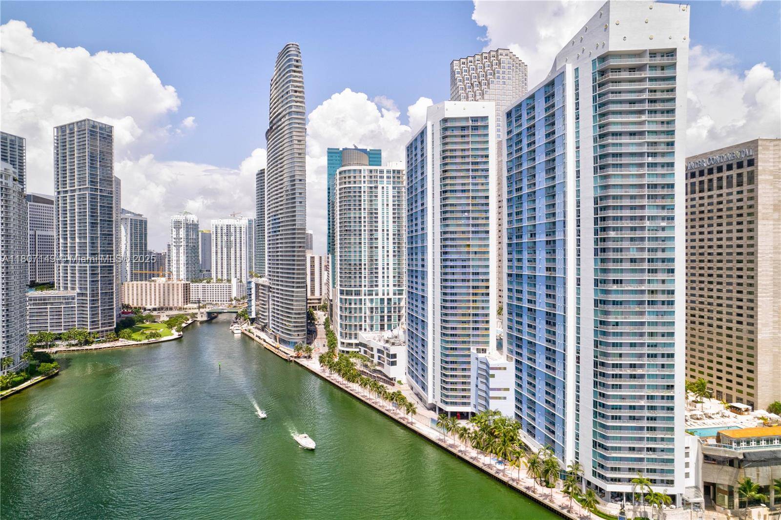 335 S Biscayne BlvdMiami - Condo 5+ Stories,Condo condo unit 1006 - picture