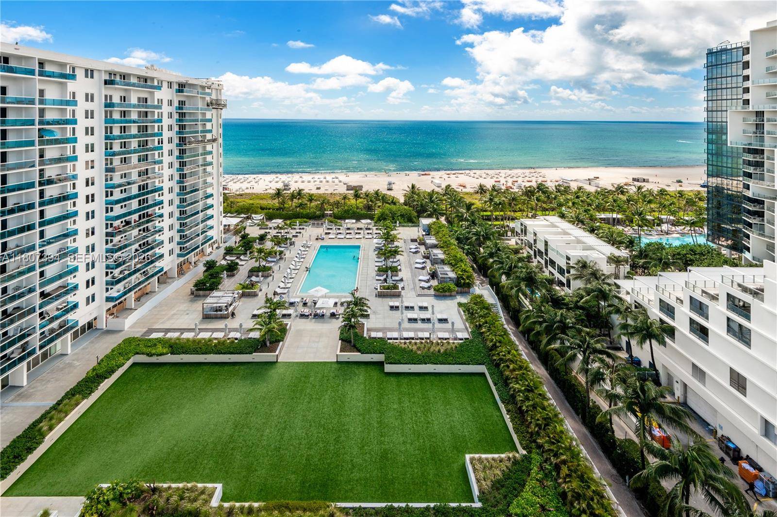 2301 Collins AveMiami Beach - Condo/Co-Op/Seasonal,Condo condo unit 1538 - picture