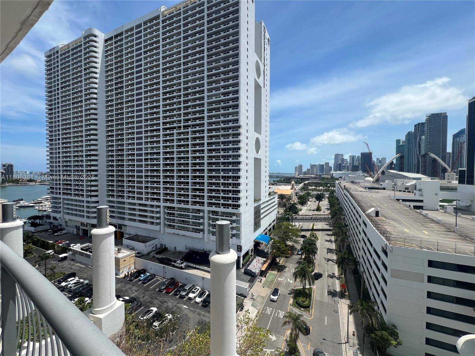 1750 N Bayshore DrMiami - Condo 5+ Stories,Condo condo unit 1410 - picture