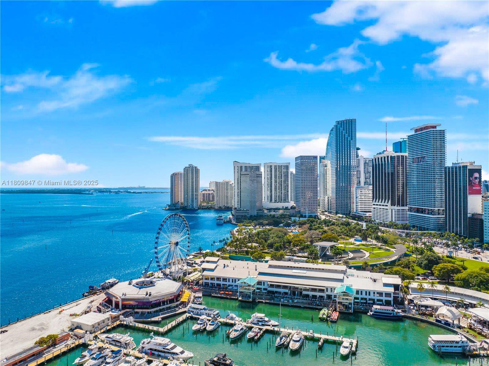 159 NE 6th StMiami - Condo/Co-Op/Seasonal,Condo condo unit 3005 - picture