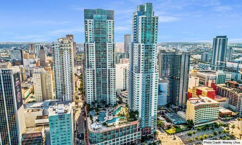 244 Biscayne BlvdMiami - Condo/Co-Op/Seasonal,Condo condo unit 643 - picture