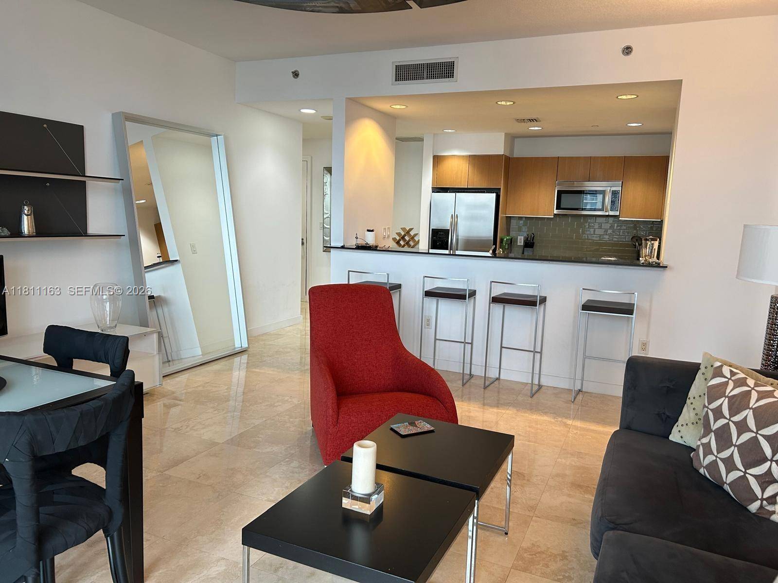 1050 Brickell AveMiami - Condo/Co-Op/Annual,Condo condo unit 3102 - picture