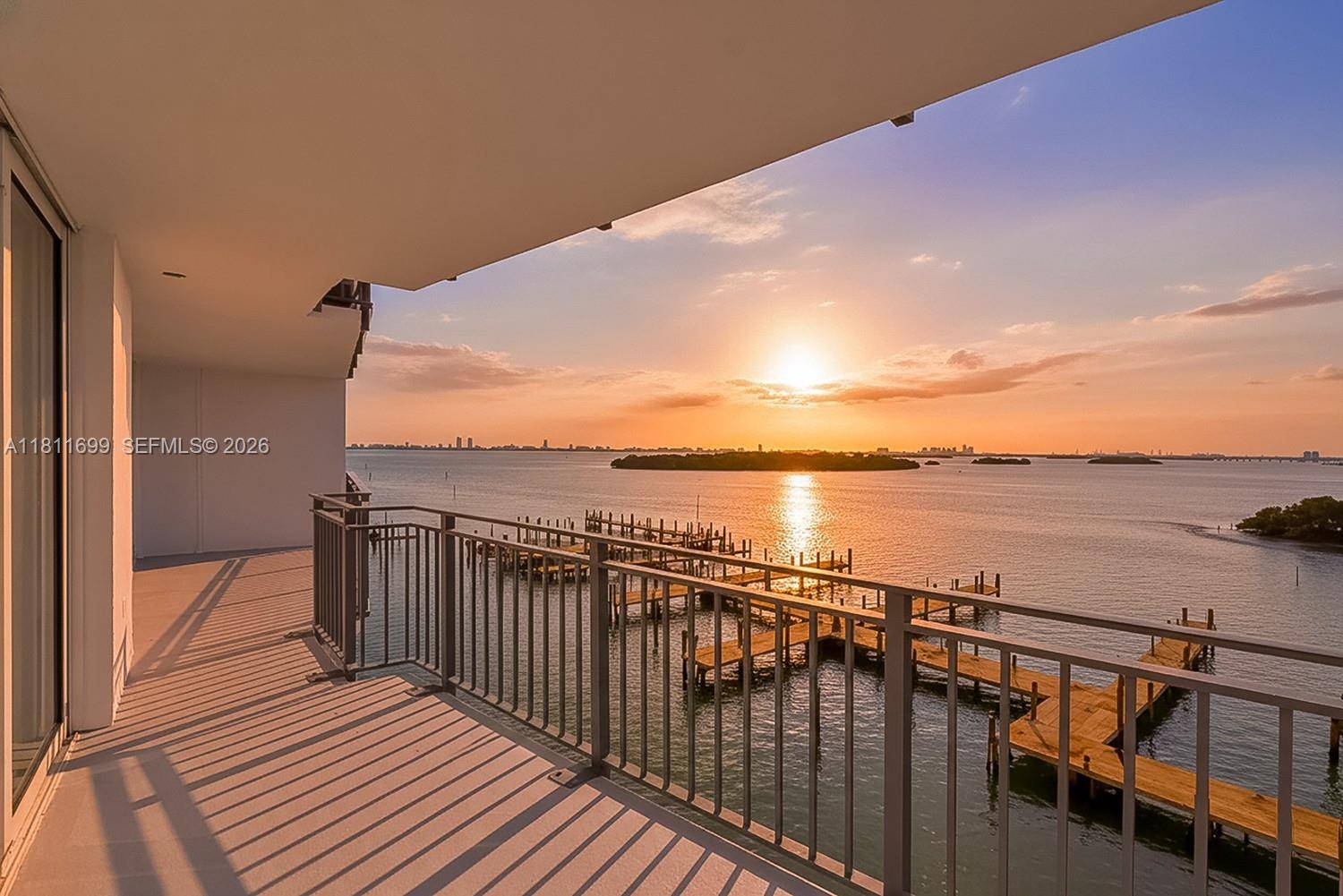 770 NE 69th StMiami - Condo 5+ Stories,Condo condo unit 6C - picture