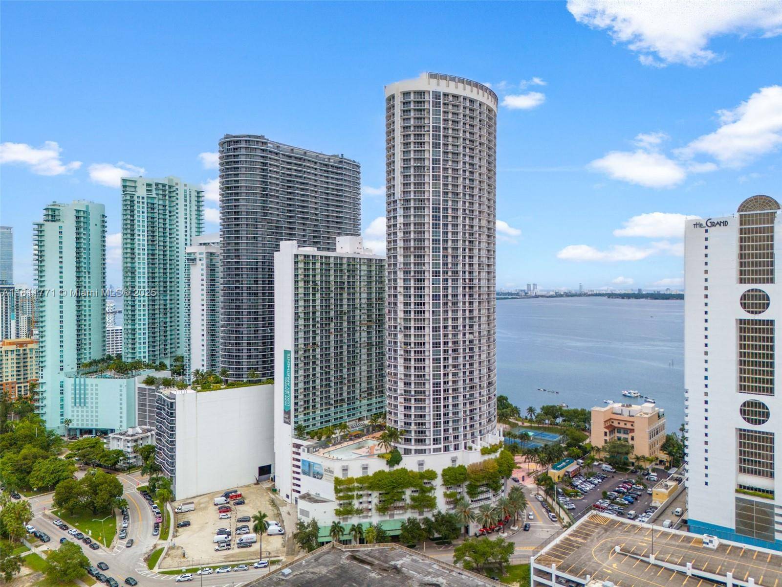 1750 N Bayshore DrMiami - Condo 5+ Stories,Condo condo unit 2809 - picture
