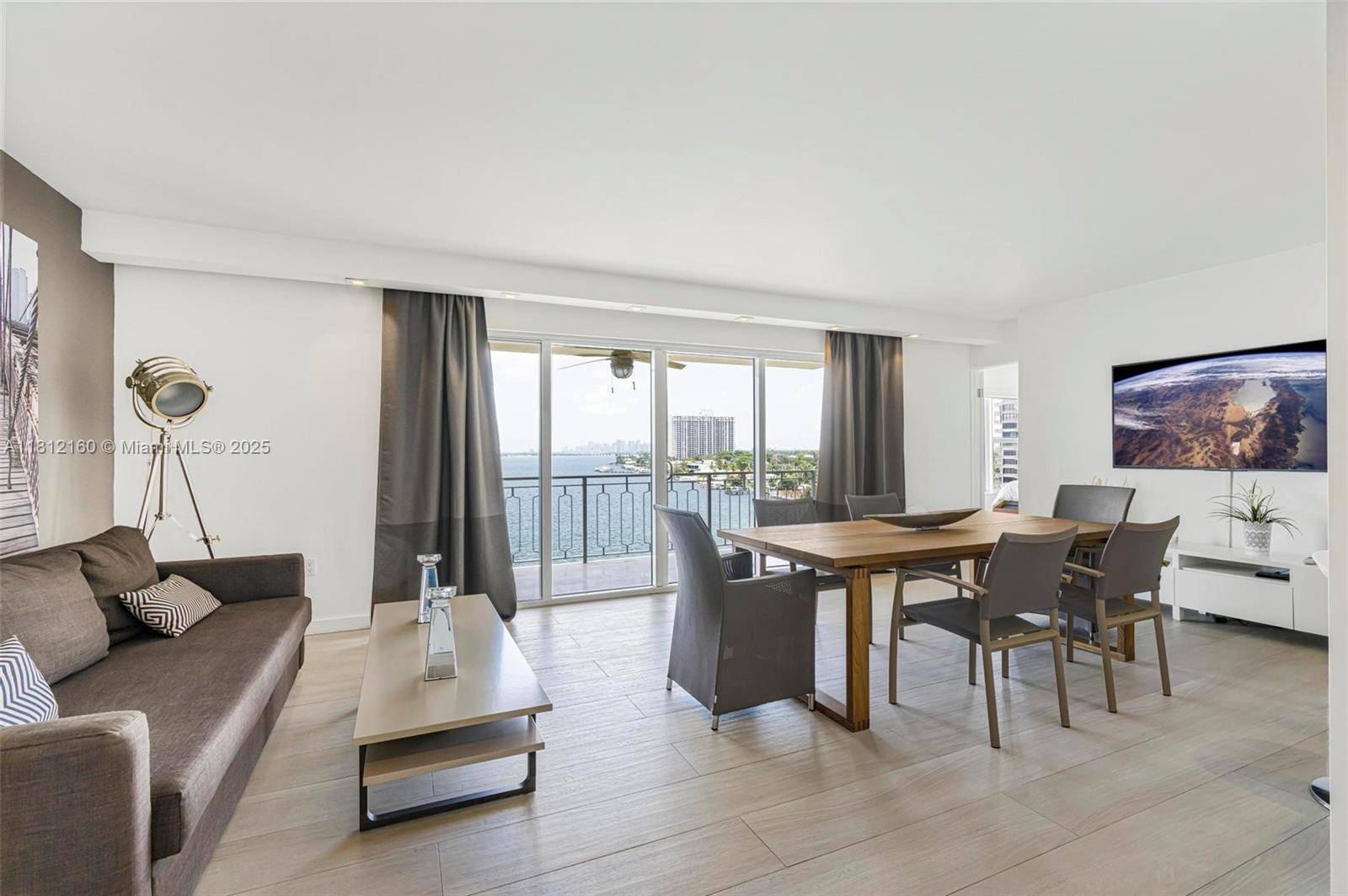 11111 Biscayne BlvdMiami - Condo 5+ Stories,Condo condo unit 8C - picture