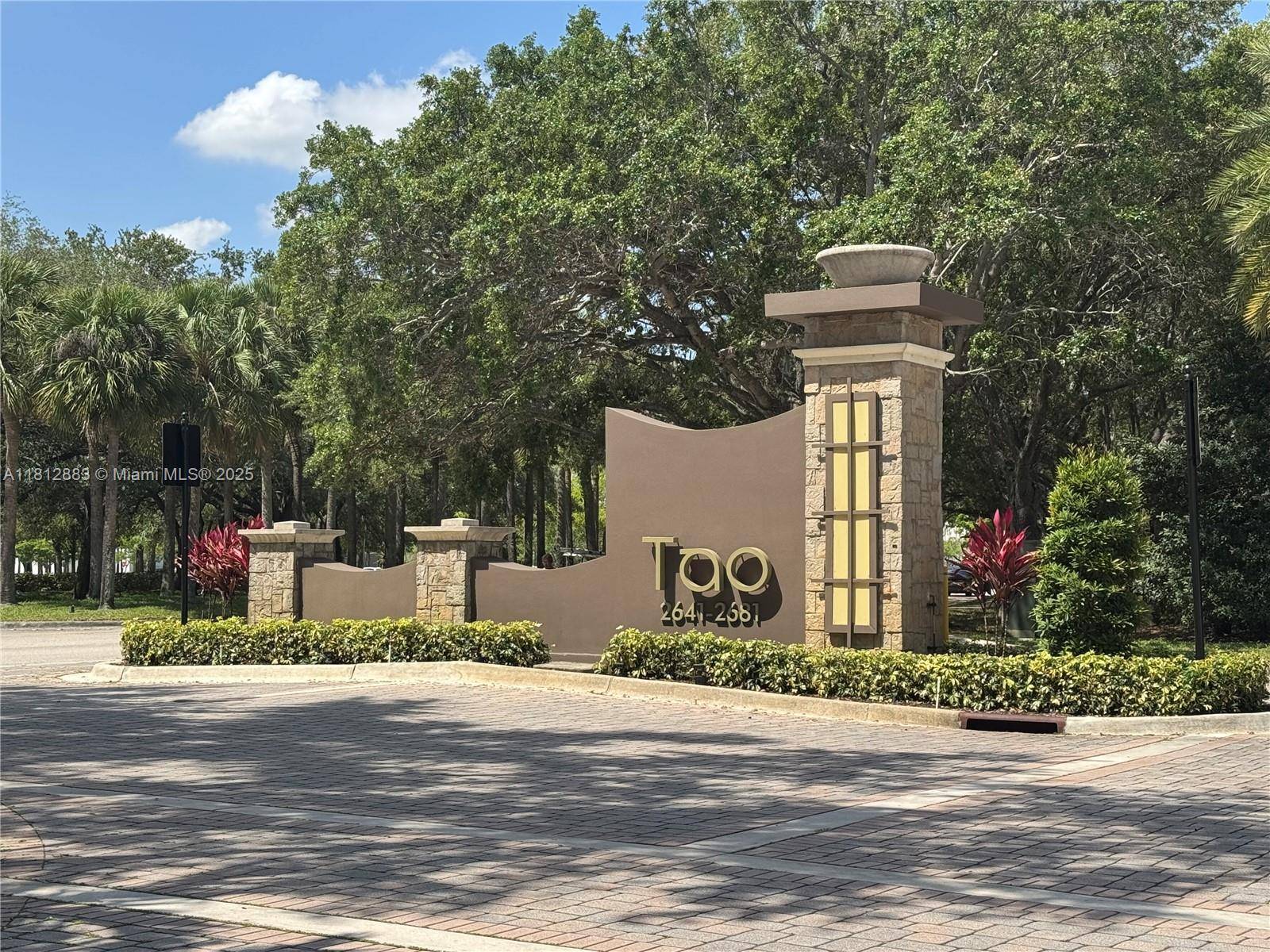 2641 N Flamingo RdSunrise - Condo/Co-Op/Annual,Condo condo unit 1001N - picture