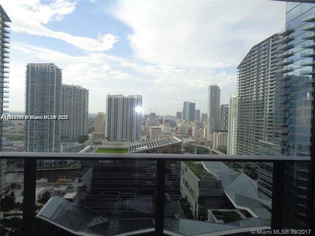 45 SW 9th StMiami - Condo 5+ Stories,Condo condo unit 2709 - picture