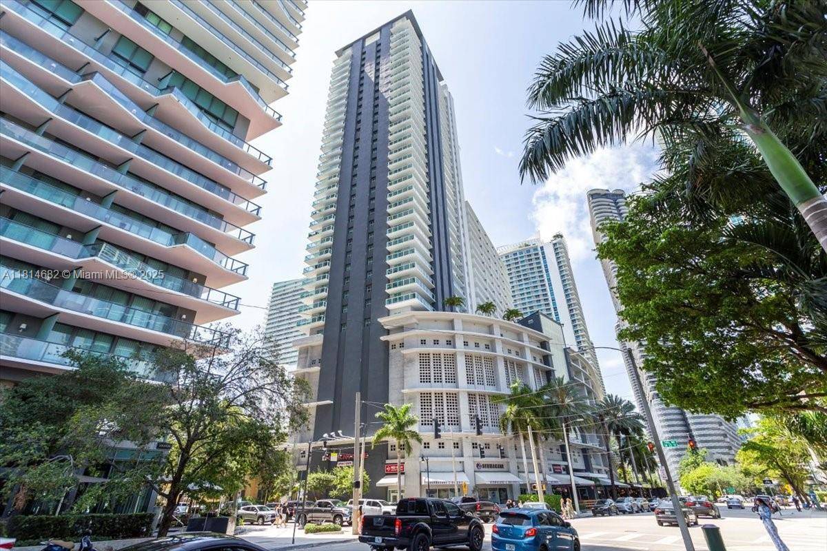 1250 S Miami AveMiami - Condo 5+ Stories,Condo condo unit 2208 - picture