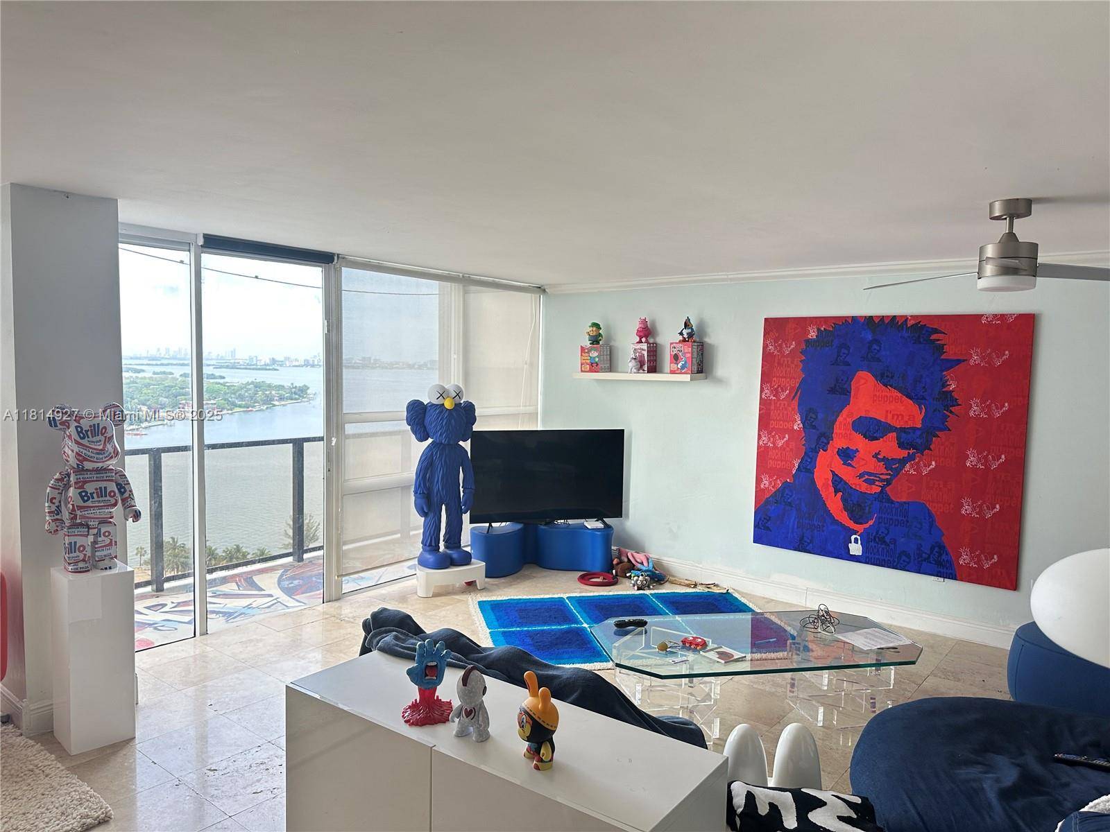 600 NE 36th StMiami - Co-Op 5+ Stories,Condo condo unit PH14 - picture