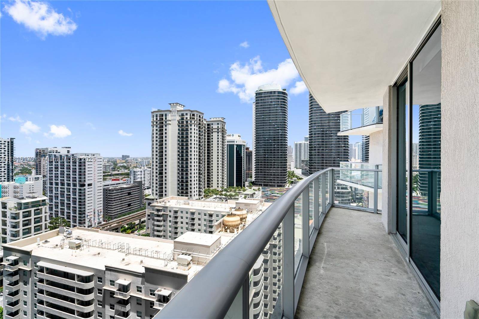 1100 S Miami AveMiami - Condo 5+ Stories,Condo condo unit 2306 - picture