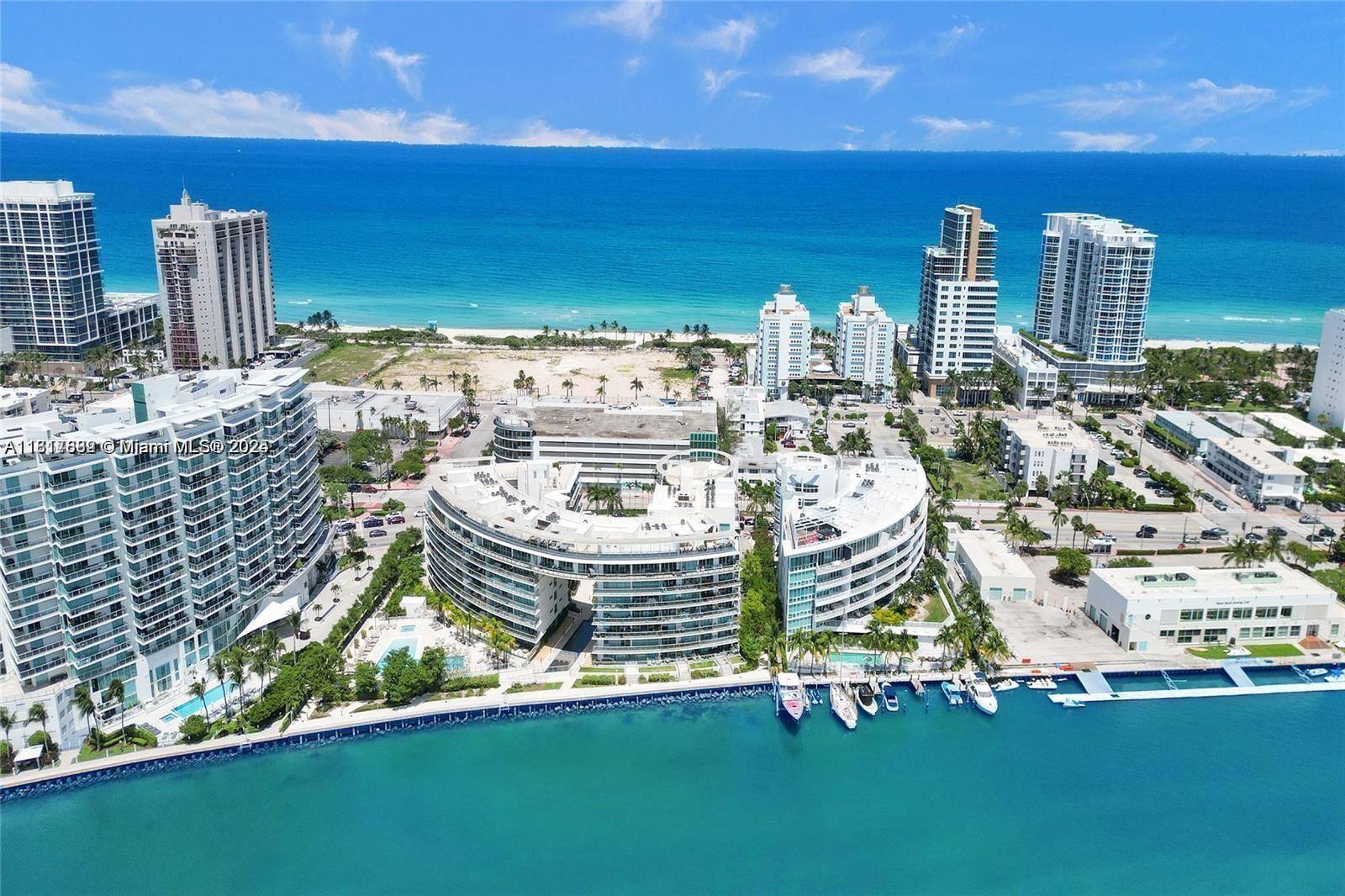 6620 Indian Creek DrMiami Beach - Condo 5+ Stories,Condo condo unit 304 - picture