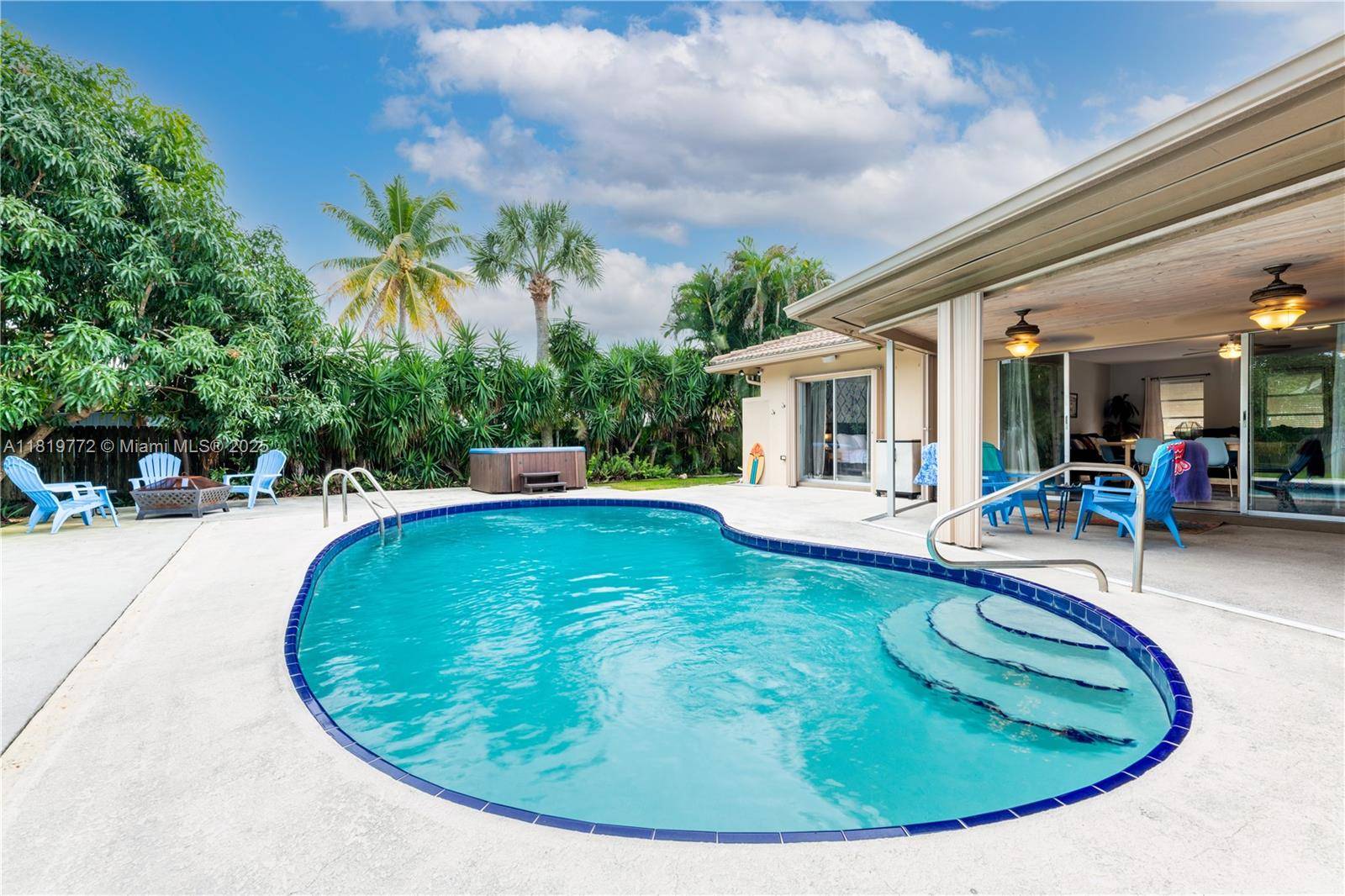 1122 S N StLake Worth - picture