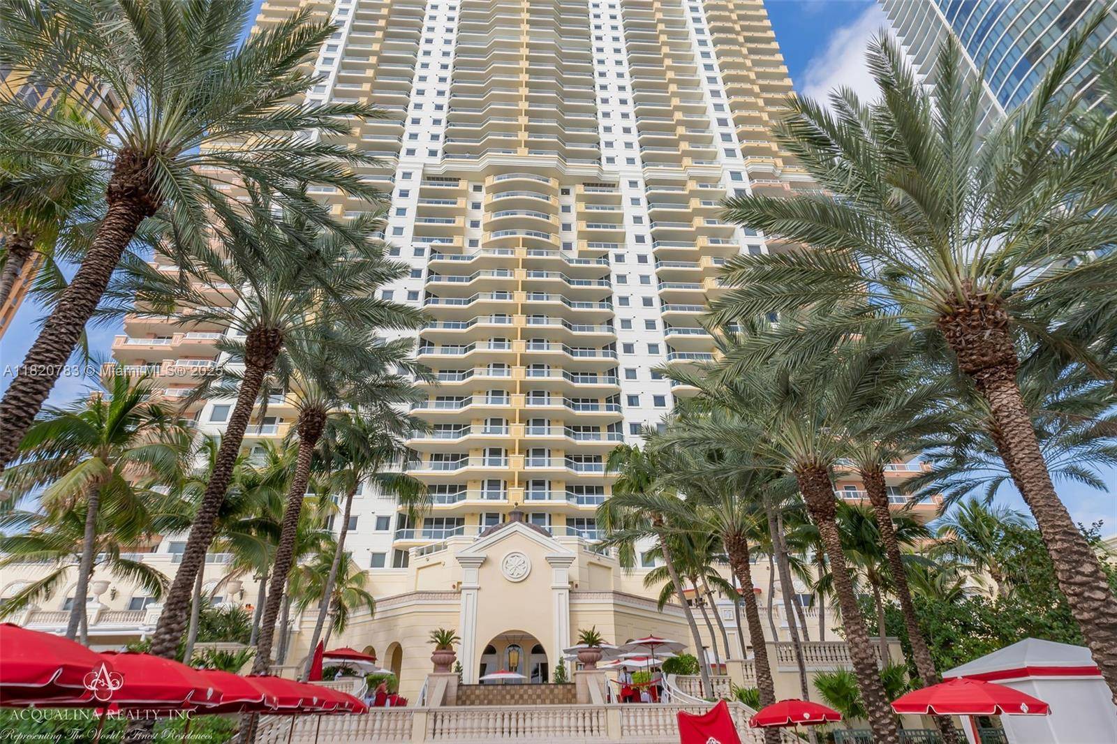17875 Collins AveSunny Isles Beach - Condo/Co-Op/Annual,Condo condo unit 3404 - picture