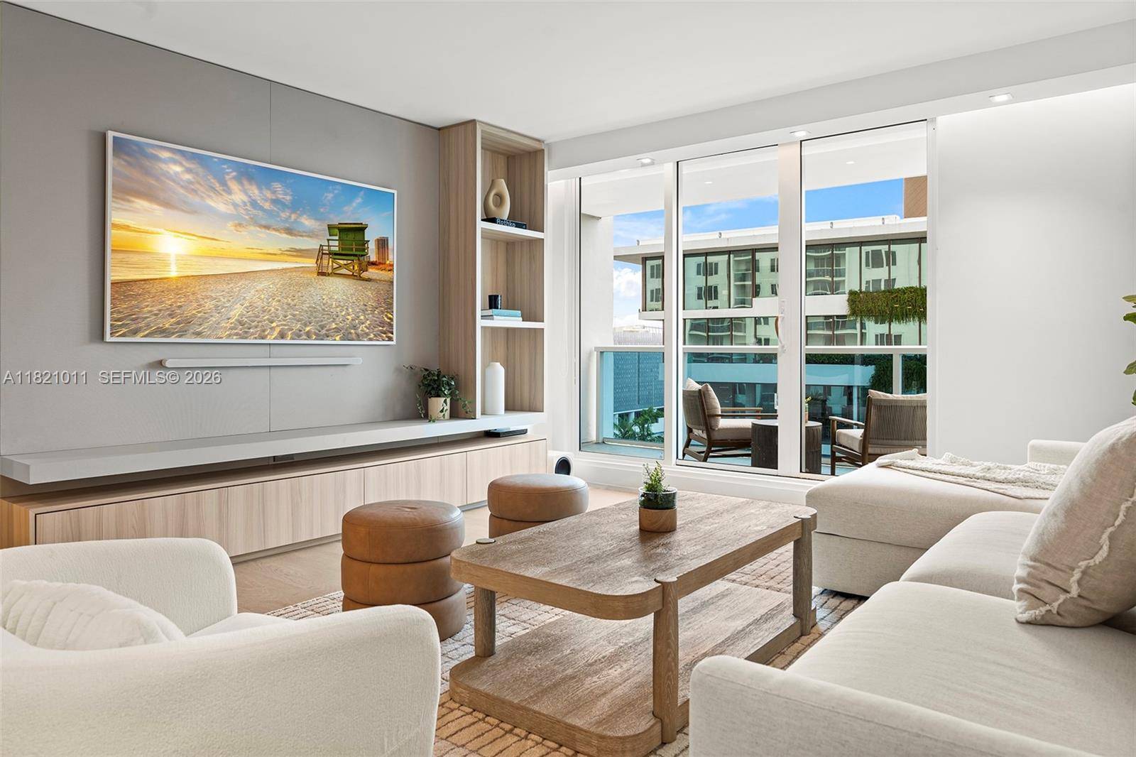 2301 Collins AveMiami Beach - Condo/Co-Op/Seasonal,Condo condo unit 630 - picture