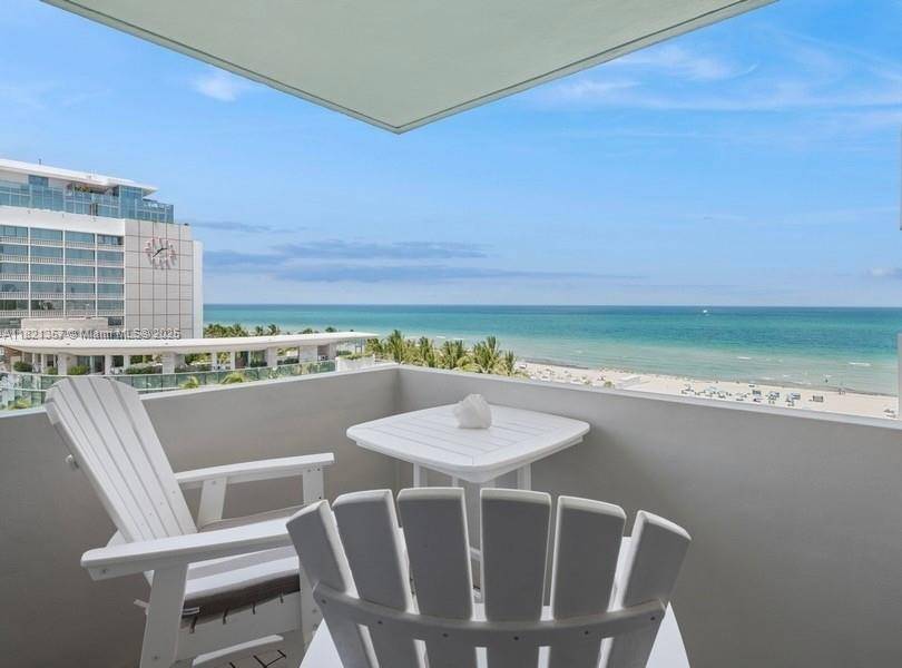 2899 Collins AveMiami Beach - Condo/Co-Op/Seasonal,Condo condo unit 1025 - picture