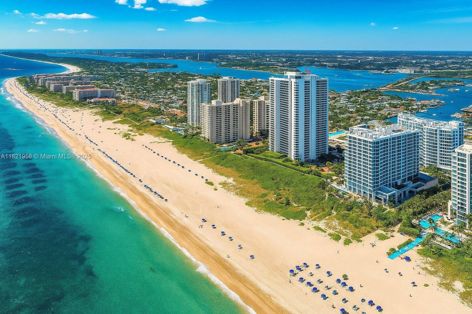 3100 N Ocean DriveSinger Island - Condo/Co-Op/Annual,Condo condo unit 1206 - picture