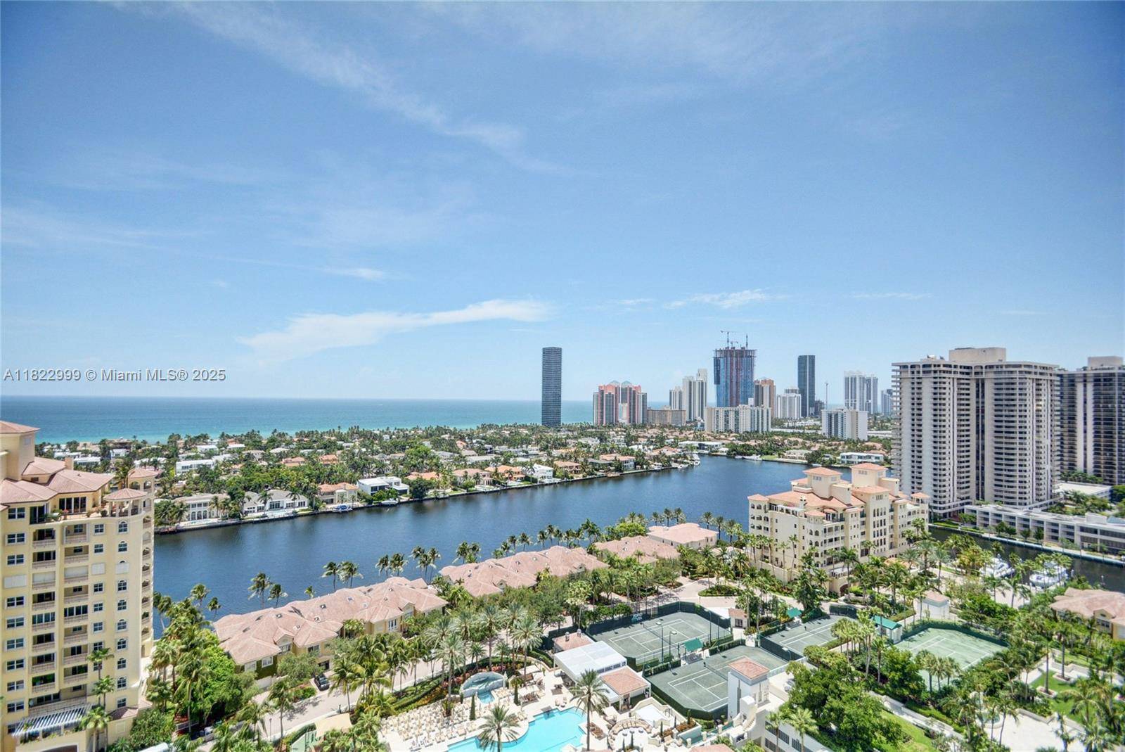 20155 NE 38th CtAventura - Condo/Co-Op/Annual,Condo condo unit 2201 - picture