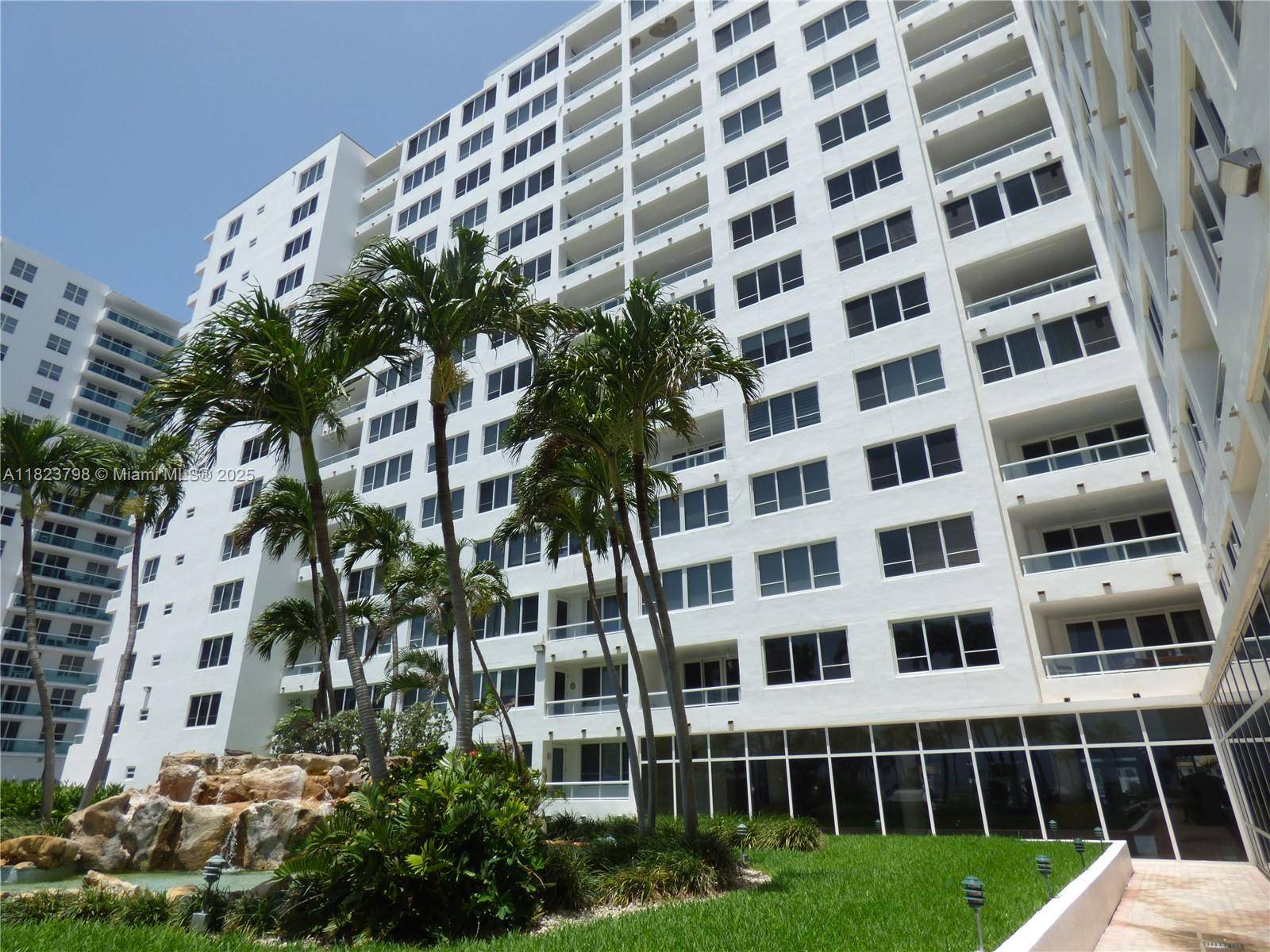 5005 Collins AveMiami Beach - Condo 5+ Stories,Condo condo unit 202 - picture