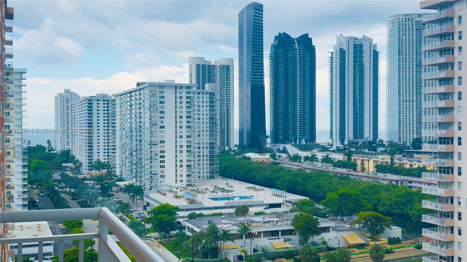 251 174th StSunny Isles Beach - Apartments-Annual,Condo condo unit 1505 - picture