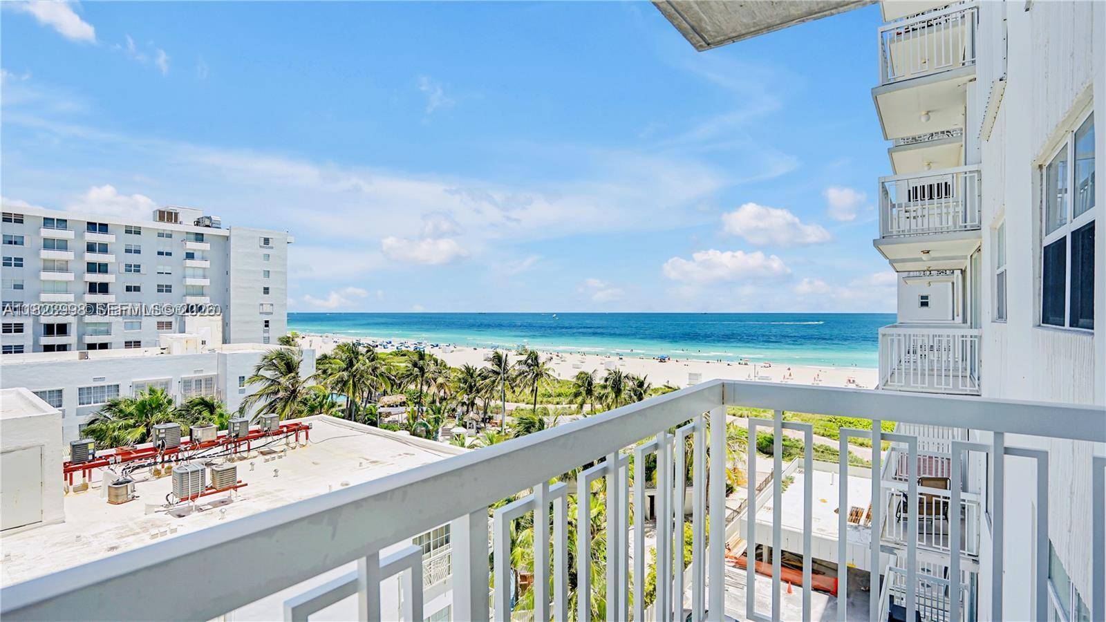 401 Ocean DrMiami Beach - Condo 5+ Stories,Condo condo unit 722 - picture