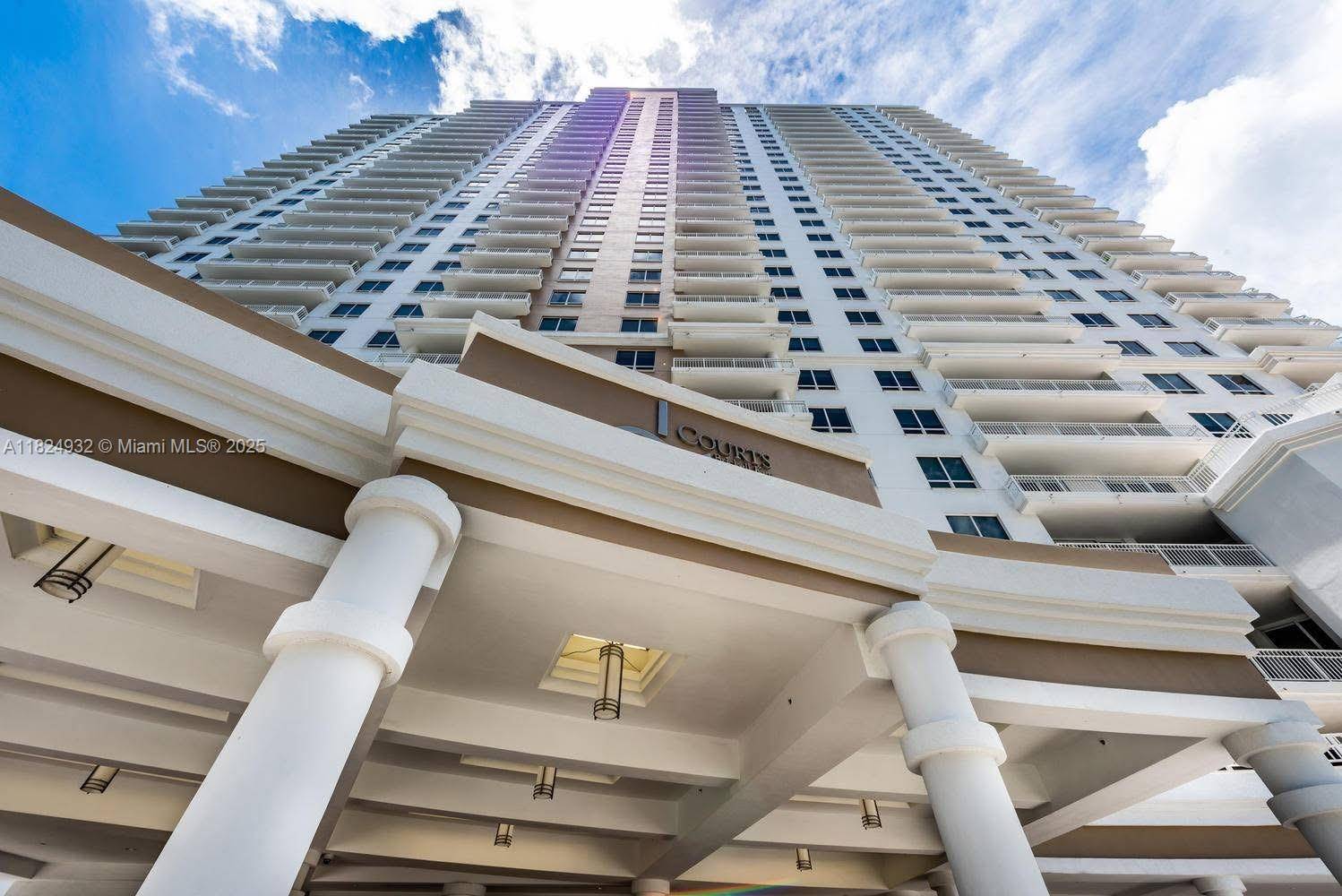 801 Brickell Key BlvdMiami - Condo 5+ Stories,Condo condo unit 807 - picture