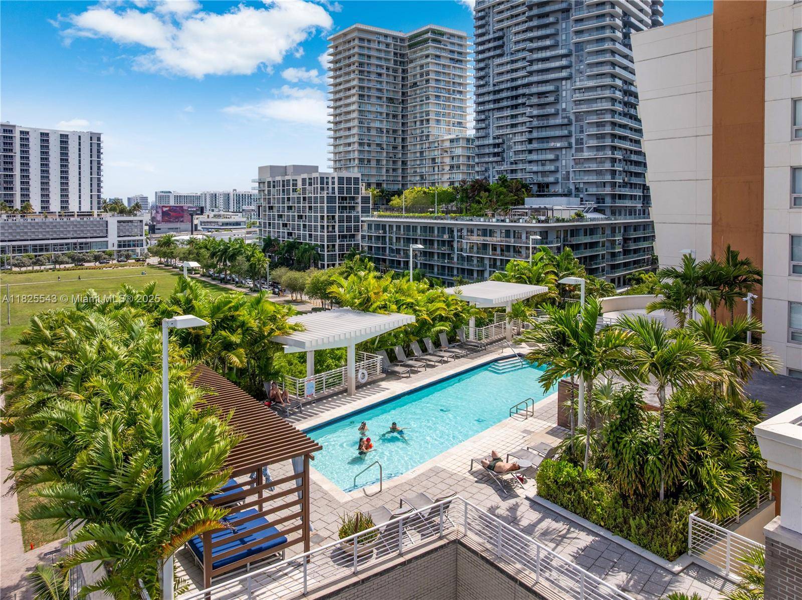 3250 NE 1st AveMiami - Condo/Co-Op/Seasonal,Condo condo unit 1016 - picture