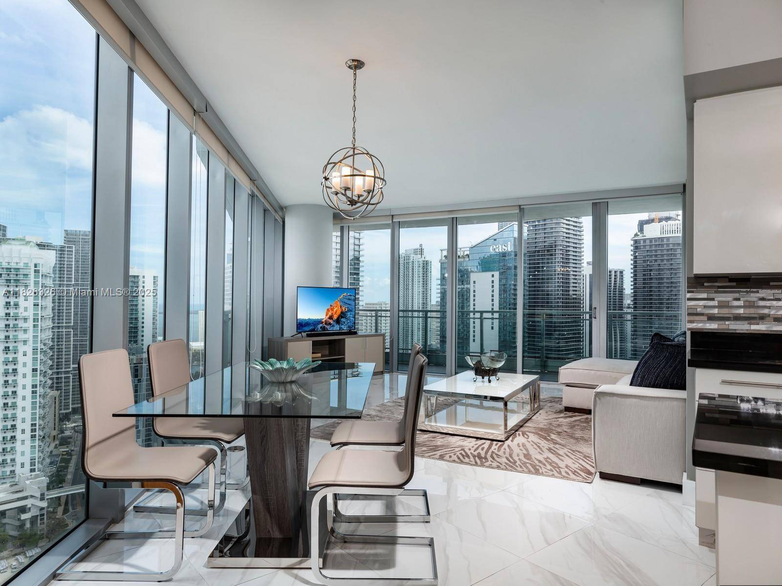 92 SW 3rd StMiami - Condo/Co-Op/Annual,Condo condo unit 3901 - picture