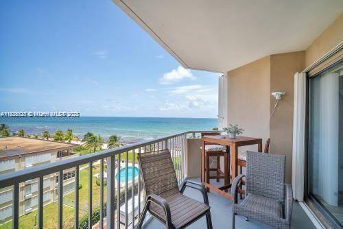 1950 S Ocean DrHallandale Beach - Condo/Co-Op/Seasonal,Condo condo unit 6K - picture