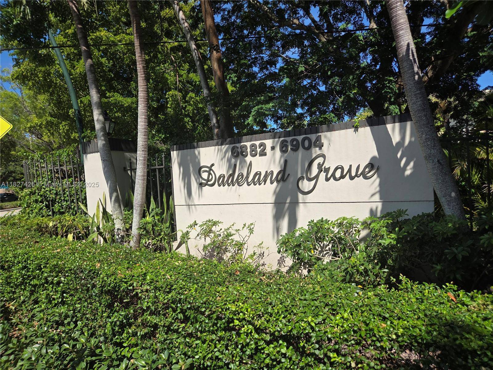 6900 N Kendall DrPinecrest - Condo 1-4 Stories,Condo condo unit A310 - picture
