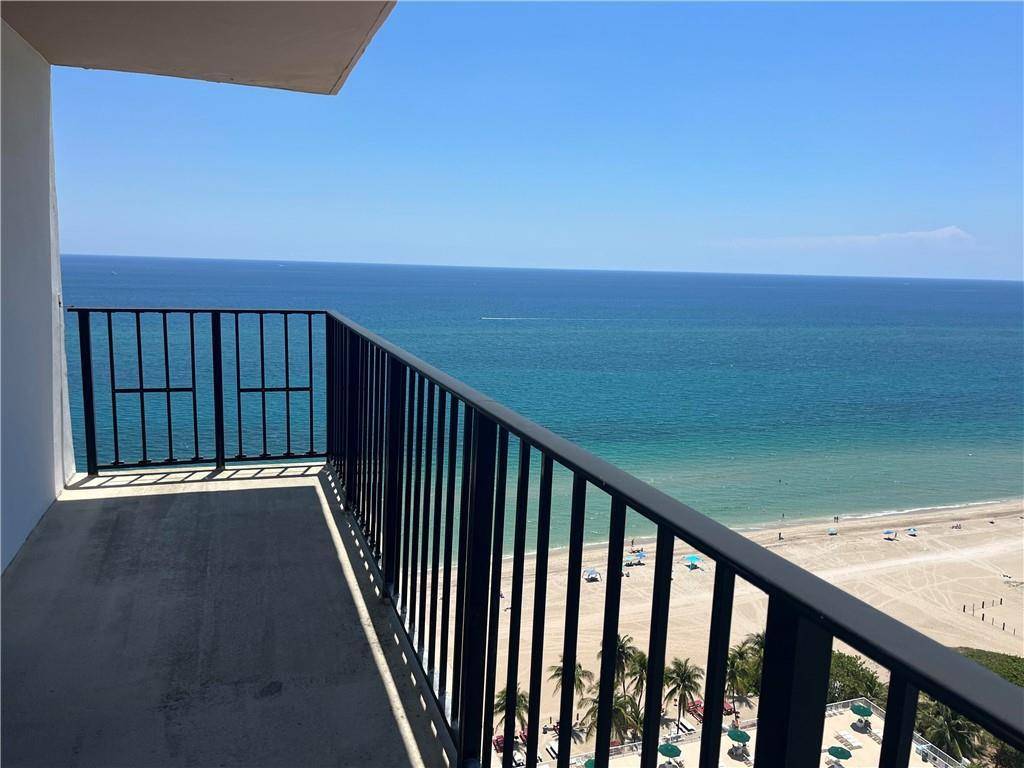 101 BrinyPompano Beach - Condo condo unit 2402 - picture