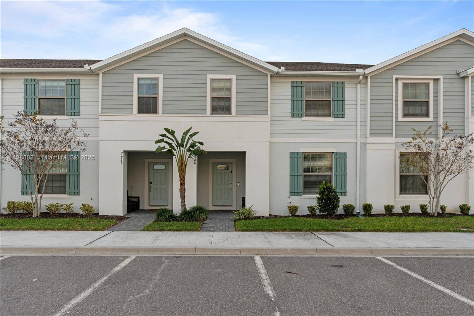 2428 Dubai StreetKissimmee - picture