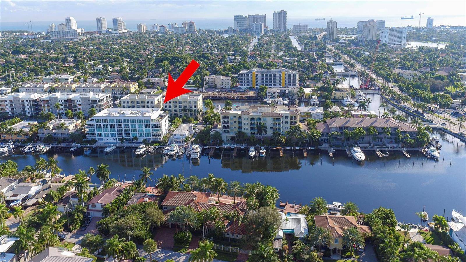 45 HendricksFort Lauderdale - Condo condo unit 301 - picture